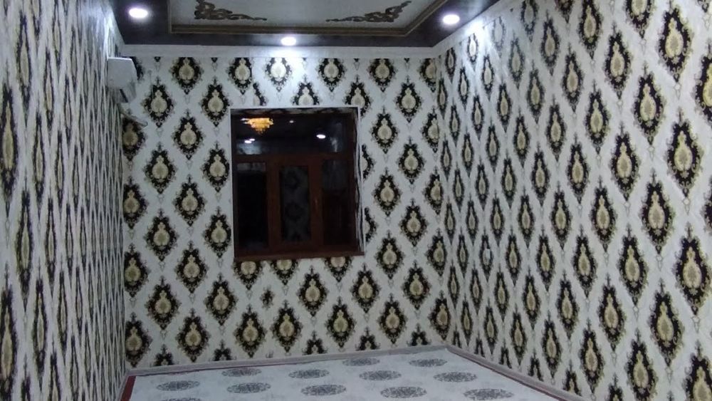 Oboy yopishtirish xizmati