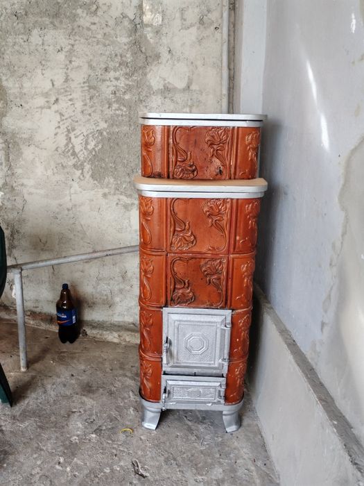 Vând sobă Mobila de vânzare