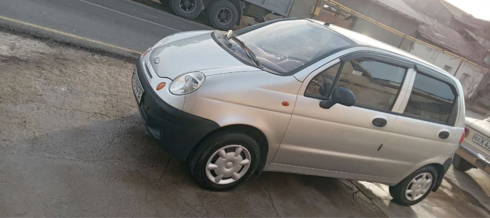 Other Matiz 2010 — 4