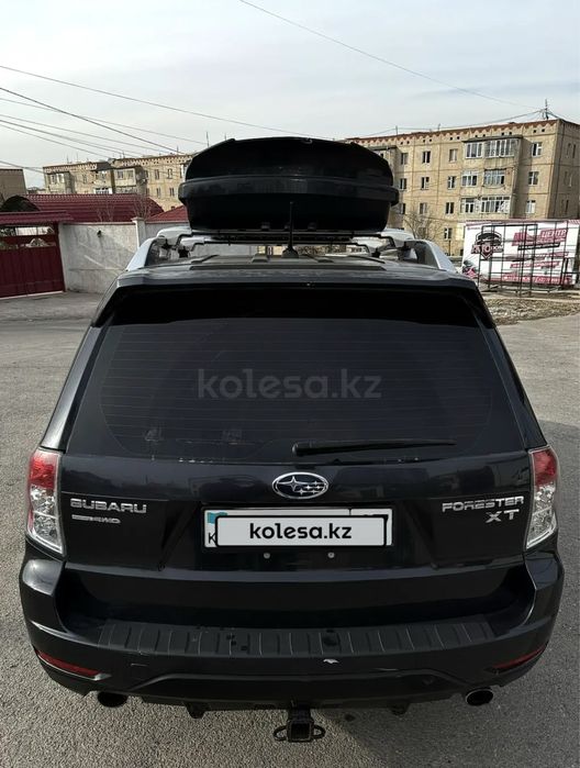 Продаю машину Subaru Forester