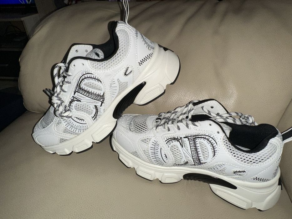 Dior дамски обувки всички размери