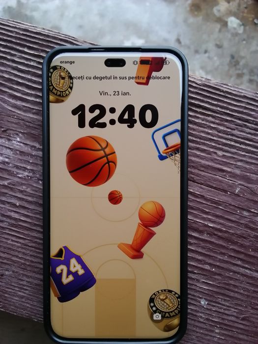 Honor 400 Pro (Schimb)