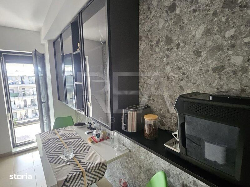Apartament 3 camere  Arcadia Domenii