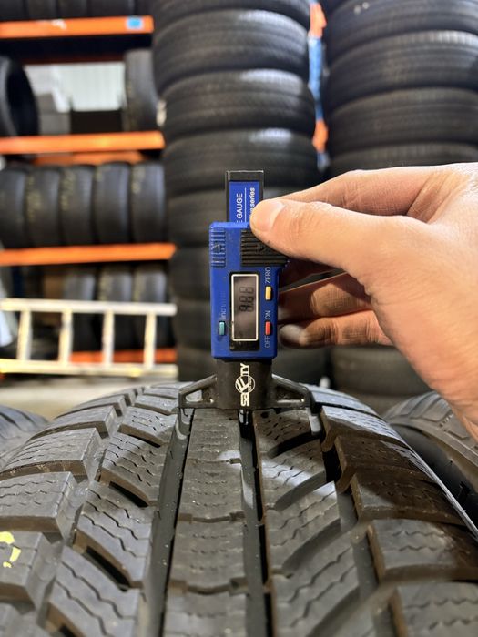 Anvelope iarna 205/55/19 Continental Winter Contact TS 870P 205 55 19