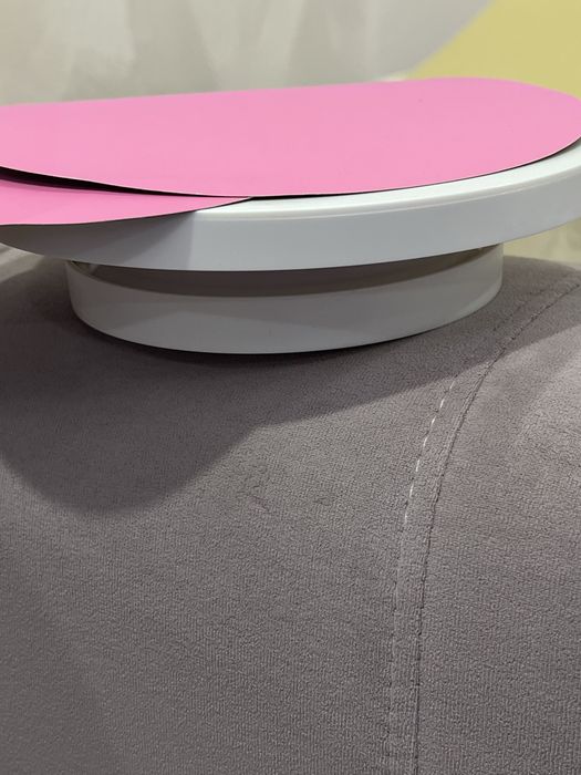 Крутящаяся подскавка