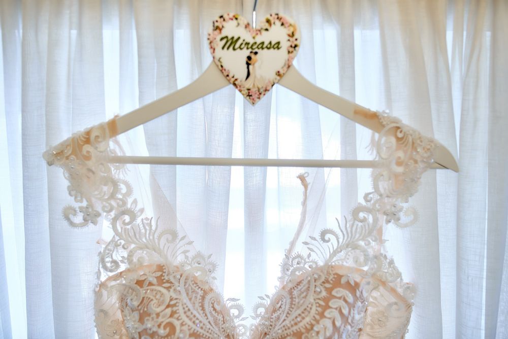 Rochie de mireasa