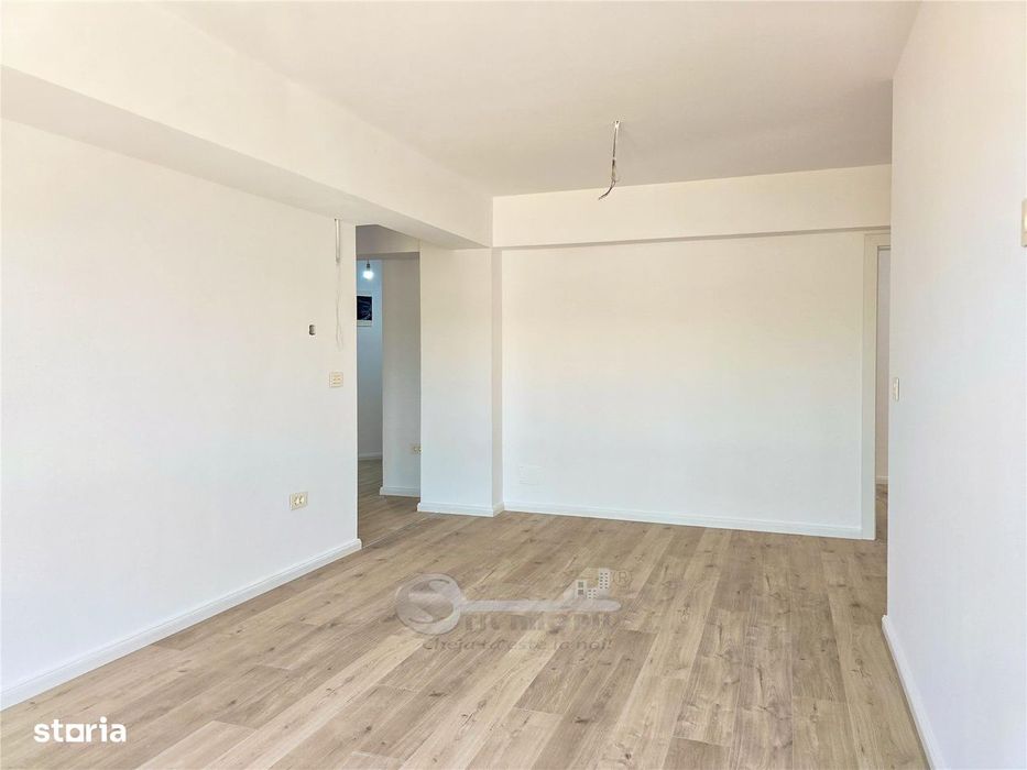 Apartament 3 camere, 81.45 mp – design premium | 2 băi, 2 balcoane  |
