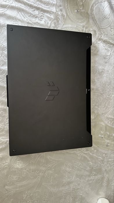ASUS TUF Gaming F15