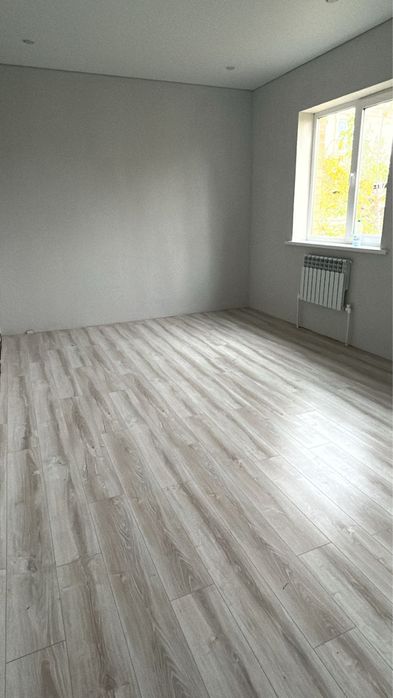 Продам новый частный дом 2 рабочий