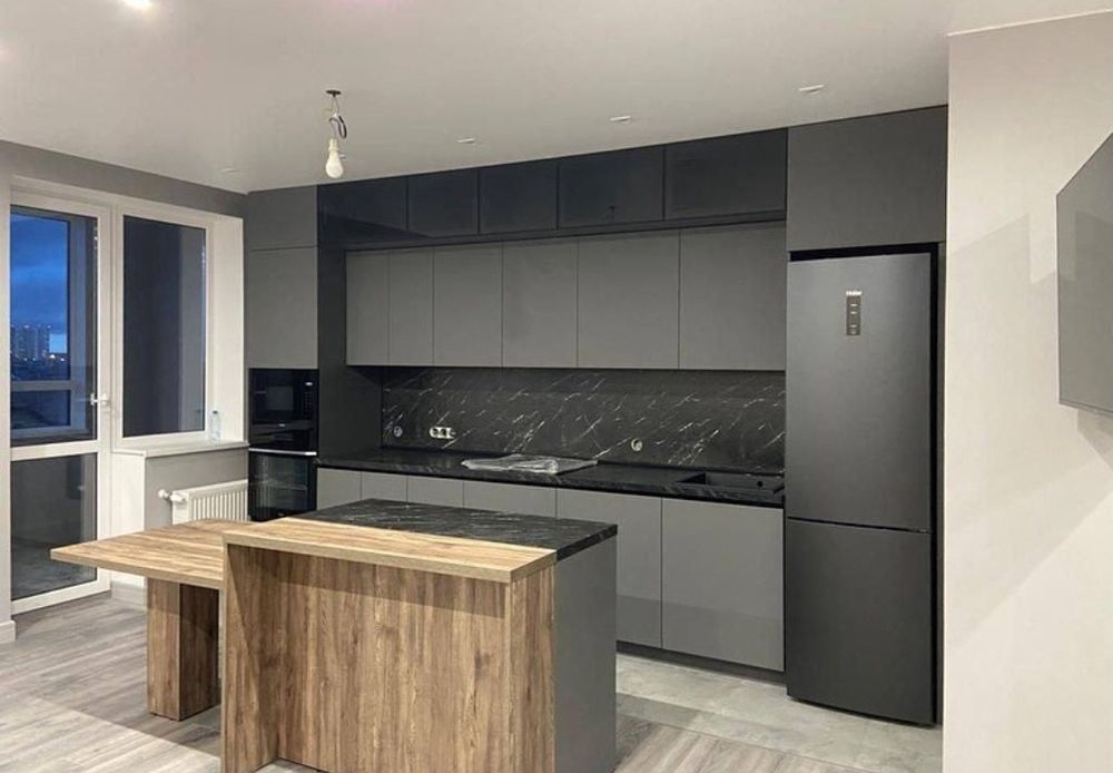 Кухонная мебел в ташкенте