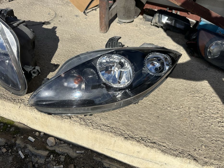 Фар/Фарове за Сеат Леон до 2009г!