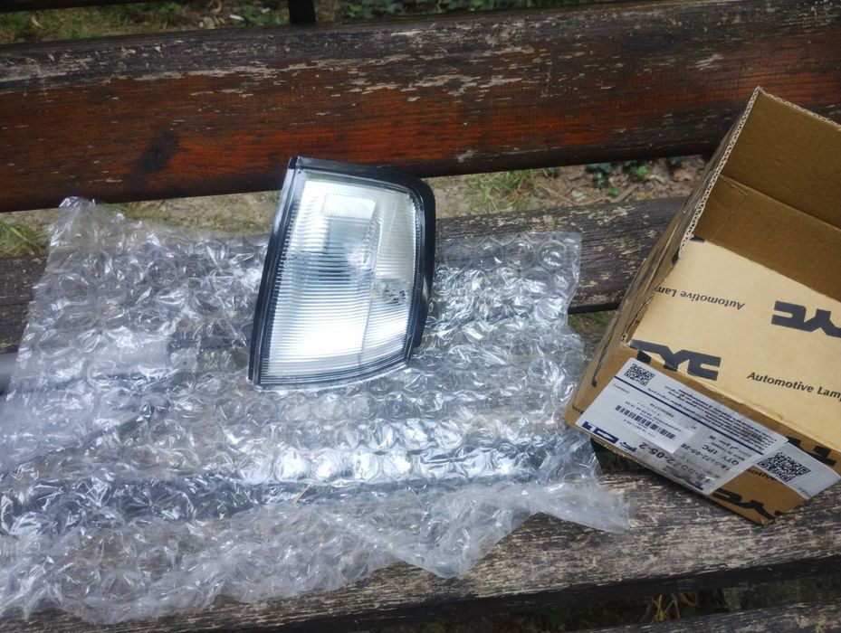 Части за Мазда демио