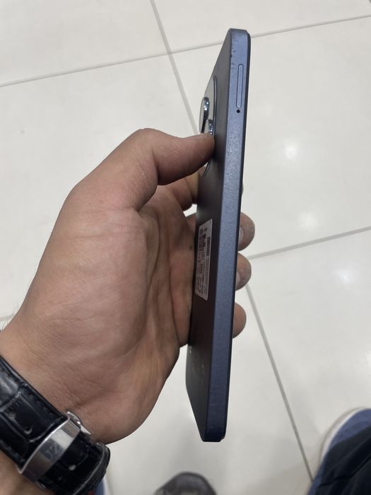 Tecno spark go 1