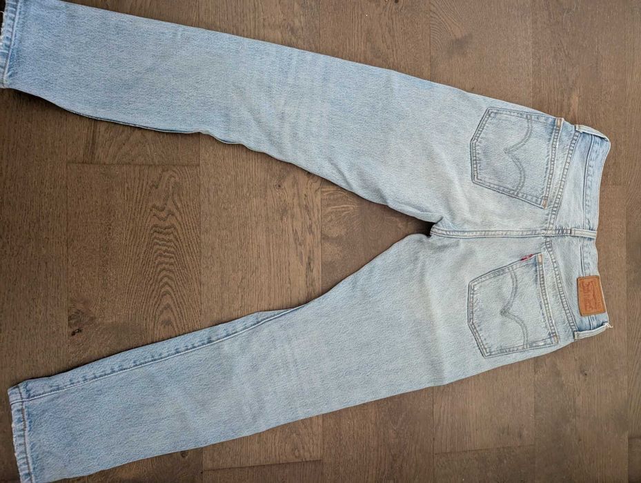Дънки Levis оригинал