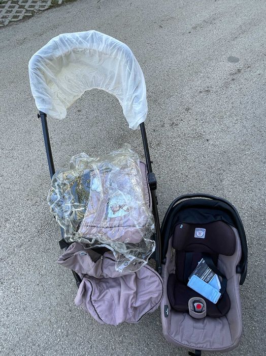 Количка Peg Perego