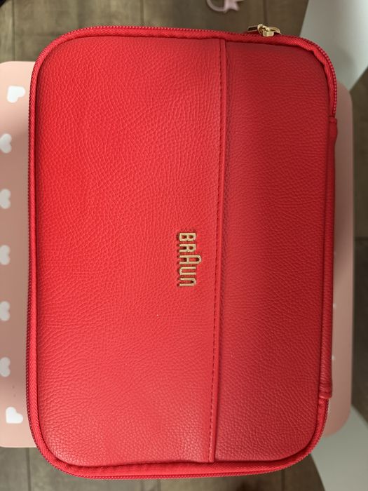 Фотоепилатор Braun IPL Silk Expert Pro 5