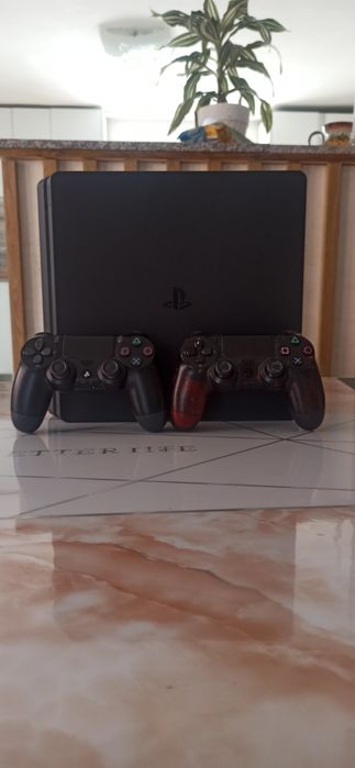 Sony PlayStation ps4