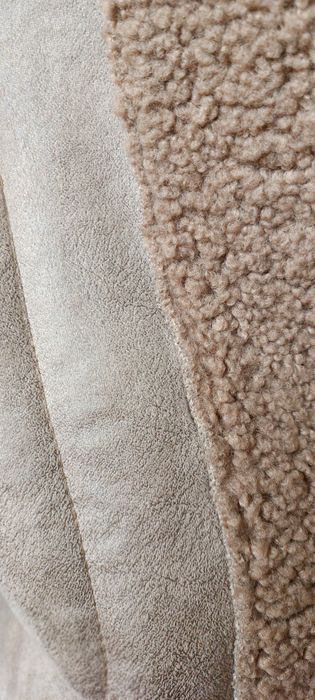 Шубка Тедди в отличном состояний