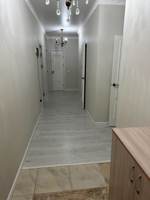 Срочно продам квартиру