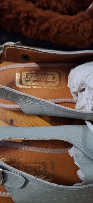 Ретро 37 номер естествена кожа, Vicenza, Philosophy blues, Fa