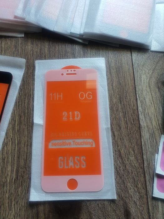 Folie sticla Iphone 6/6s/7/7+/8/8+/