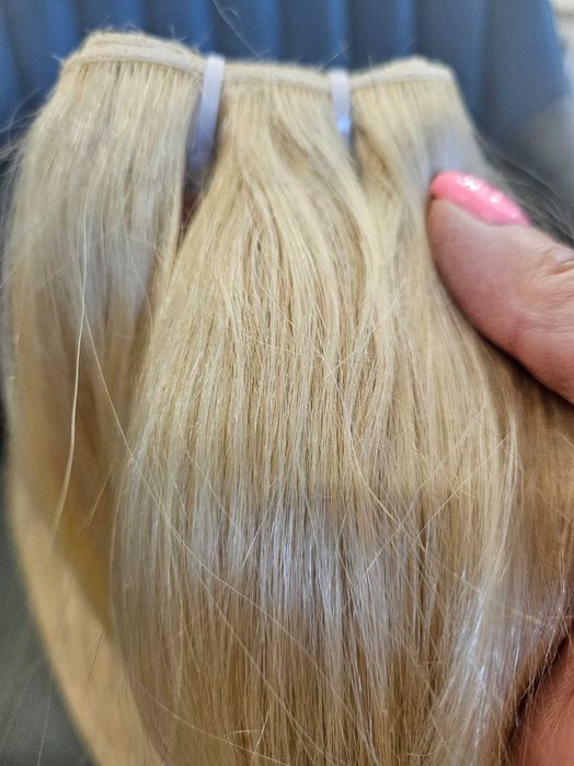 Естествена коса 50гр