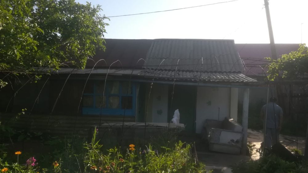 Продается дача с/т Локомотив