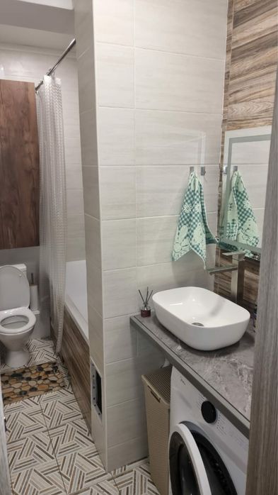 Сдам в аренду 1 комнатную