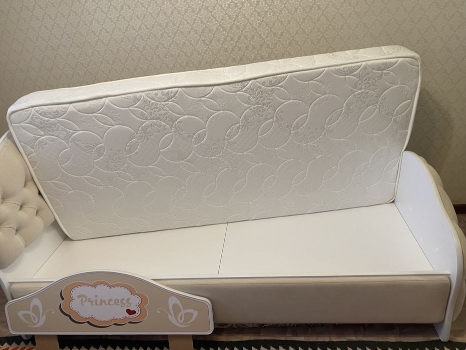 Кровать Гармония