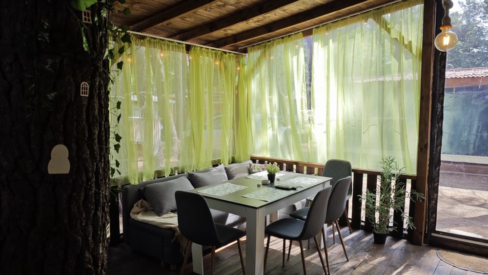 Каравана под наем ''Фореста''