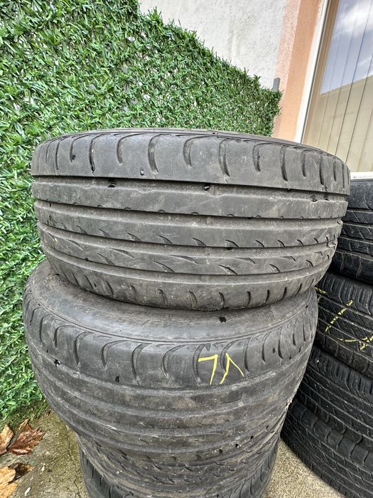 Гуми Nexen  245/45/20