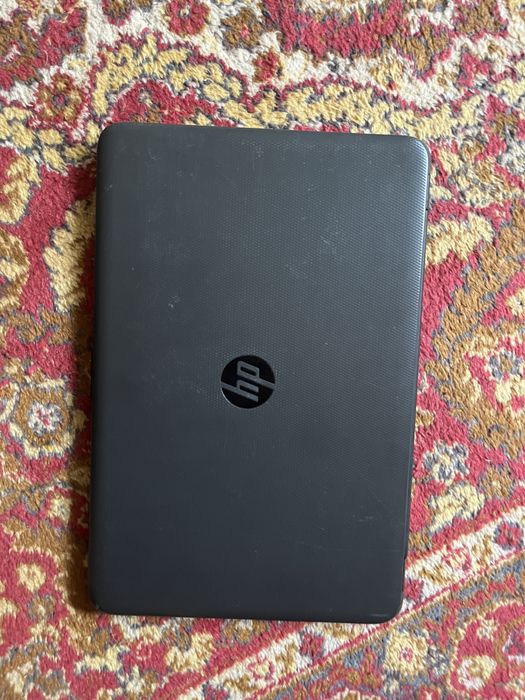 Ноутбук HP (Hewlett-Packard).