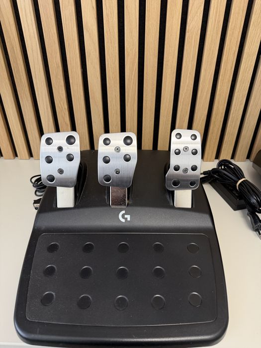 Volan Logitech G923 Xbox