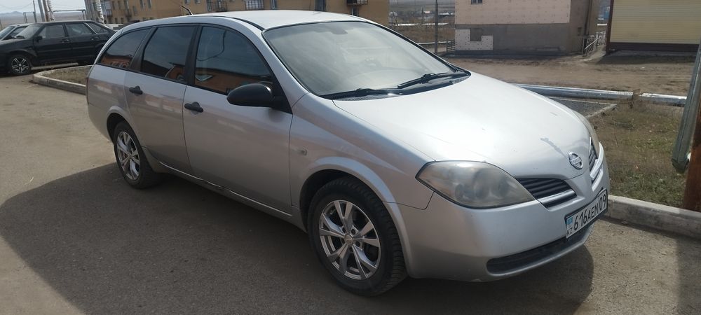 Продам Ниссан примера P12