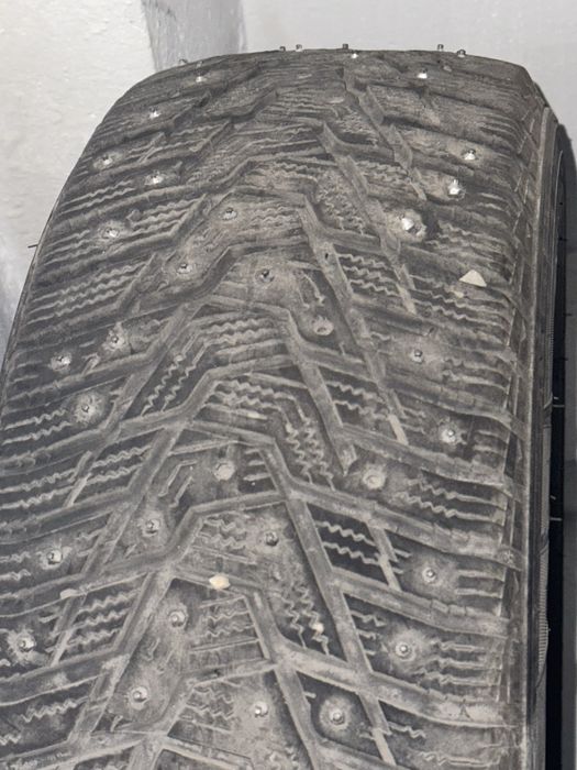 Продам автошины на 15