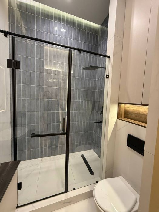 НОВОСТРОЙКА 3/6/7  ЖК OQ SAROY Urban Stroy "Deluxe" ул. Паркенская