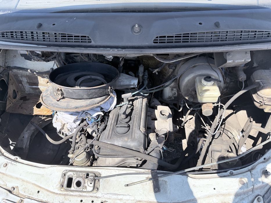 ПродаетсЯ газель