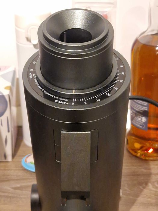 Rasnita cafea DF64V, turatie variabila