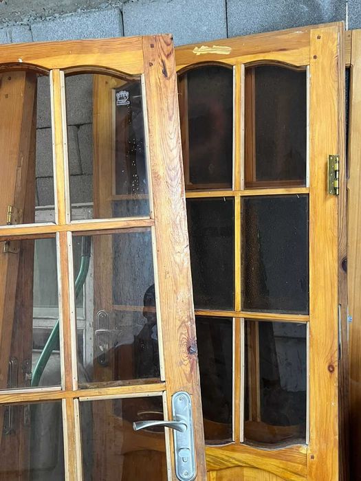 Бу меж комнатной