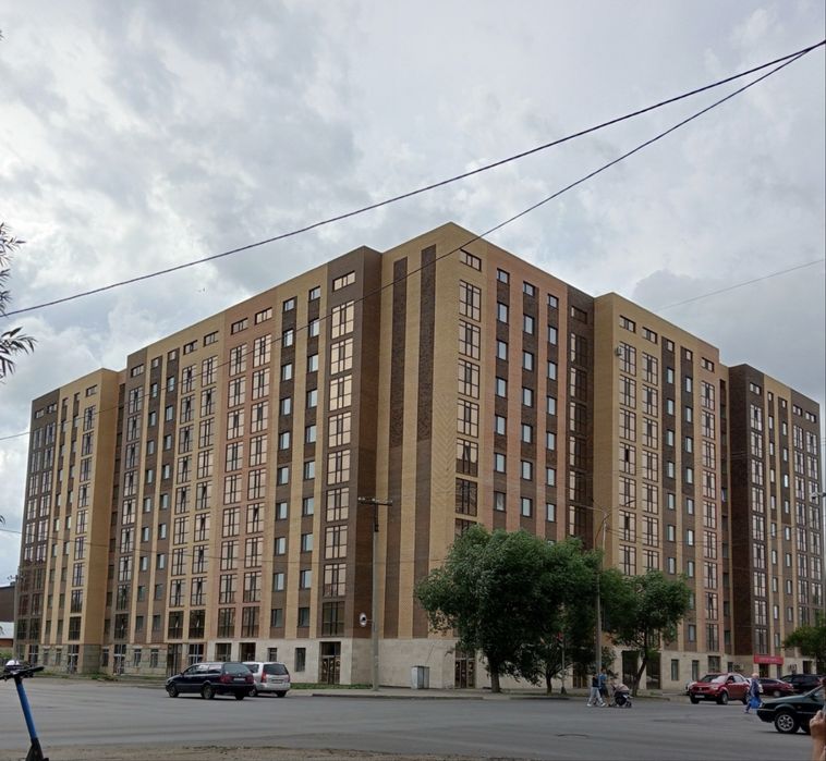 Продаем евро-2 центр пред. чистовая