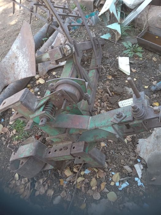 Продаётся плук...