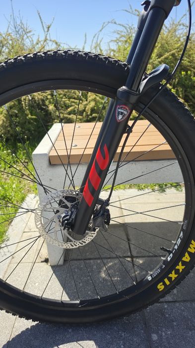 Продается велосипед  HARO