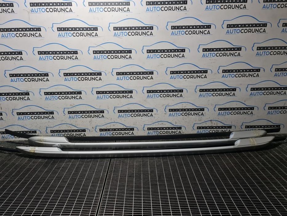 Set Bare Longitudinale Kia Sorento II Facelift 2012 - 2014 SUV 4 Usi (1373)