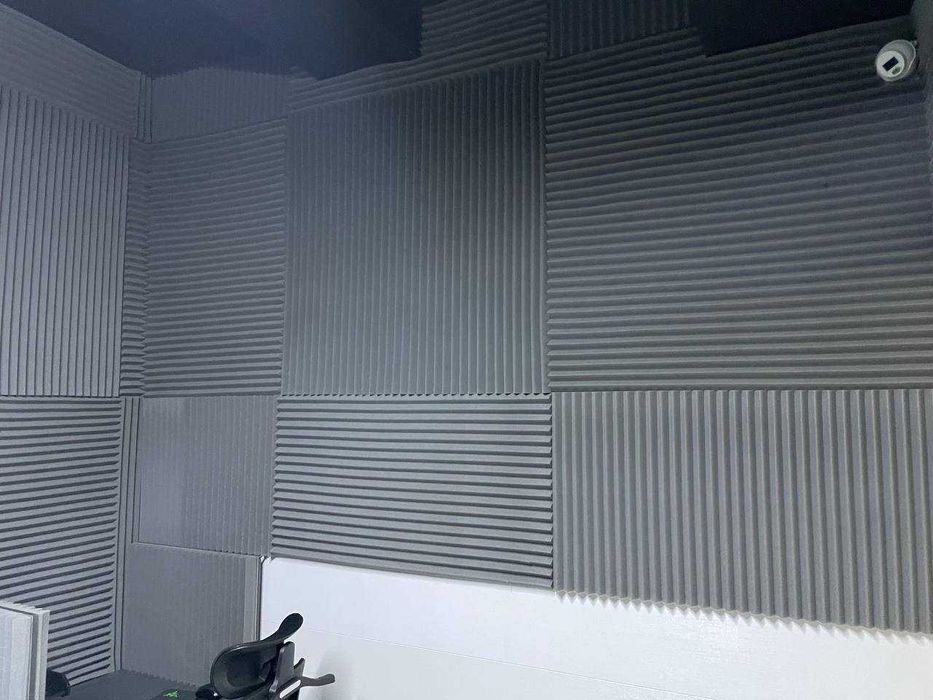 Акустические поролони , студия, кинотеатр, эхо, шум, звук.