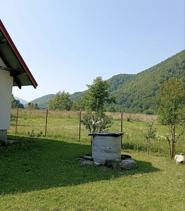 Casa de vanzare