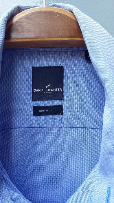 Daniel Hechter-Чисто Нова