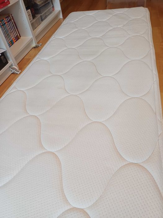 Матрак Нани Модена Полифлекс 72/190