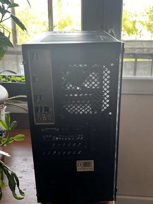 Продам комп игровой .