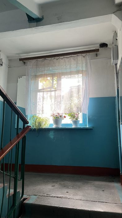 Продам 1 ком квартиру