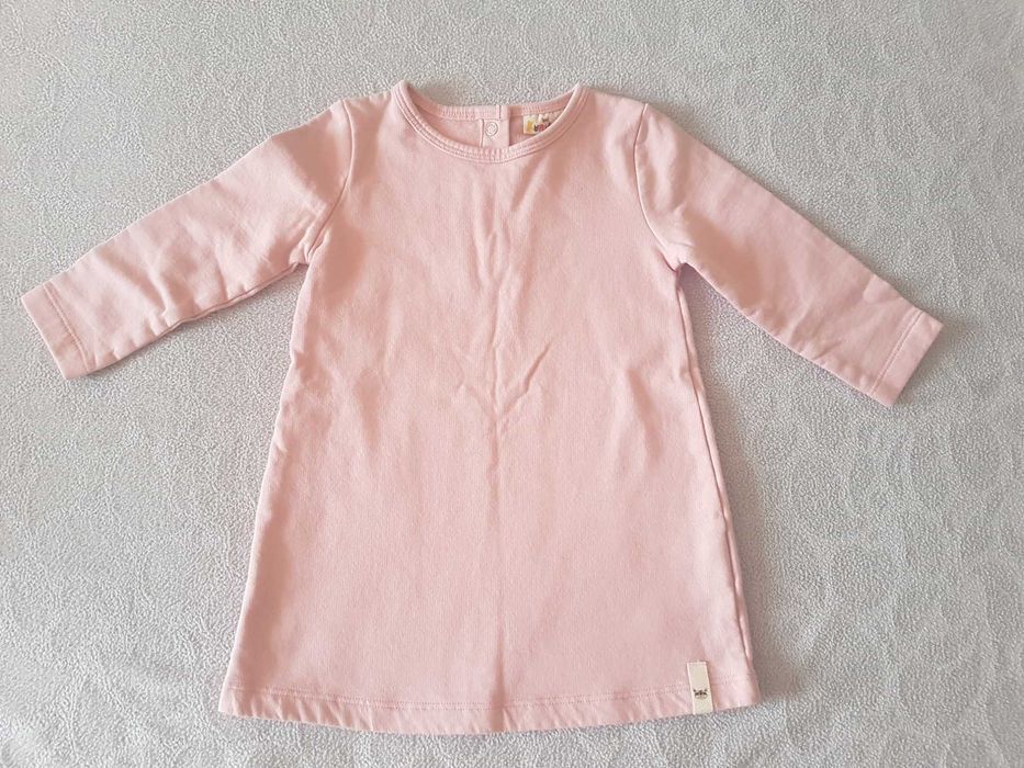 Роклички летни и пролетно-есенни 
 от 1 г. до 3 г.